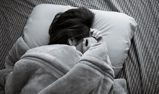 自律神経過剰に反応する人の特徴に反応する人の特徴6c